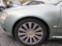 фото thumb №14, Комплектний перед бампер капот лампа крило audi a8 d3 lx6z