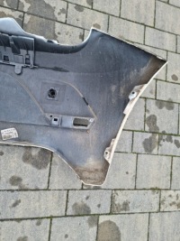 фото thumb №6, Vw up 1s0 lift бампер задній задня 1s0864733