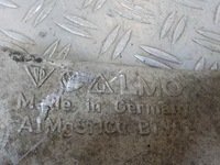 фото thumb №6, Porsche cayenne ii 10-14 важіль перед передній лівий