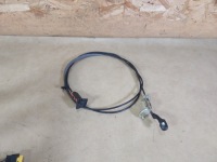 фото thumb №1, Hyundai i20 i трос крышка заливной 08-12