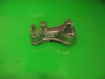 фото thumb №1, Лапи двигуна кронштейн 1.6hdi peugeot citroen ford