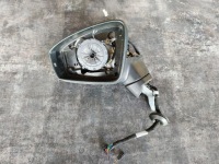 фото thumb №1, Дзеркало ліва vw tiguan ii камера 5nb857501.....