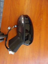 фото thumb №2, Праве дзеркало 15 pin камера renault clio 5 v