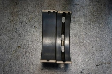 фото thumb №6, Wał колінчастий + вкладиші audi a6 c5 2.4 v6 aga