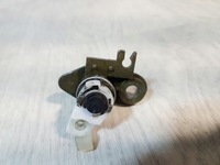 фото thumb №7, Вкладка замок кришки багажника hb honda civic vi