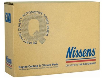 фото thumb №1, Конденсатор кондиционера citroen c-crosser 2.4 09- c-crosser 2.2 2.4 07-12