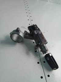 фото thumb №1, L578 замок зажигания opel corsa e 13383062