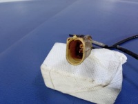 фото thumb №4, Superb ii 2.0 tdi 170km датчик температуры выхлопных газов