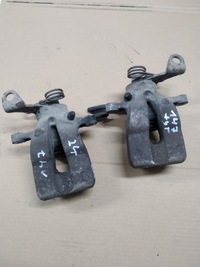 фото thumb №1, Alfa romeo 147 lift суппорт левый задняя