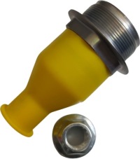 фото thumb №2, Шаровая опора kpl. l+p renault master iii movano b jbj817 + jbj1049