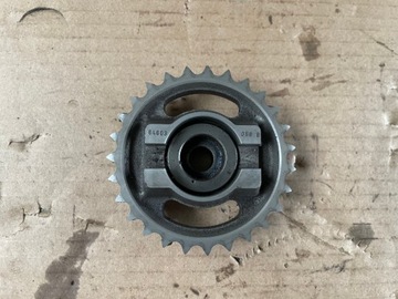 фото thumb №1, Колесо зубчасте розподільний вал mercede sprinter 906 2.2 cdi 646 64603058