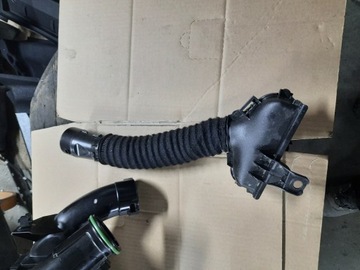 фото thumb №5, Opel mokka b ii 1.2 корпус фильтра воздуха воздуховод резонатор комплект