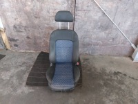 фото thumb №11, Сидіння ковшові комплект лівий правий заднє сидіння задня seat toledo ii