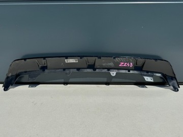 фото thumb №6, Дифузор спойлер спойлер bmw x5 g05 m набір msp зад оригінальний номер