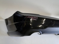 Купить Mercedes c klasa 204 w204 рестайлинг  бампер задний седан седан pts amg набор, фото thumb