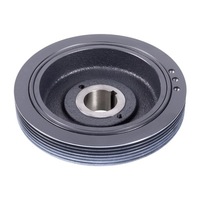 фото thumb №12, Febi 26923 колесо ременное citroen peugeot