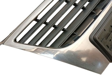 фото thumb №3, Решётка решётка радиатора перед volkswagen passat b6 2005-2010