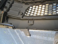 фото thumb №10, Бампер передній vw golf mk6 gti gtd 2009-12 протитуманка сірий