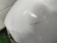 фото thumb №3, Mini countryman r60 бампер задня