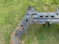 фото thumb №10, Підрамник підвіска передній підрамник підрамник mazda 6 ii gh lift 07-12 europa