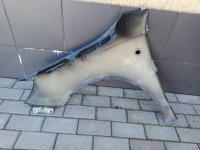 фото thumb №11, Skoda fabia 2 ii 06-14 крила правий 5j0821162