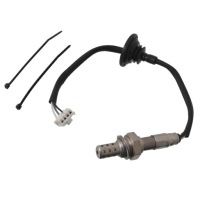 Купить Blue print датчик лямбда-зонд pin 4 350mm mitsubishi c, фото thumb