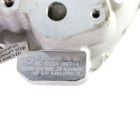 фото thumb №10, Mercedes w177 c118 турбокомпрессор m282 бензиновый a2820908900