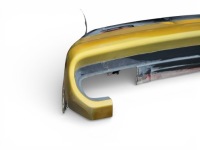 Купить Dodge challenger задний бампер задний, фото thumb