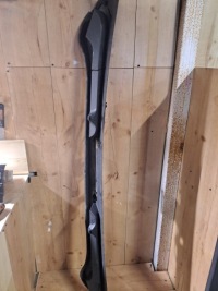 фото thumb №1, Жабо fiat ducato 3 2014 rok