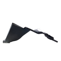 фото thumb №6, Dodge charger 2019 каналы воздуха