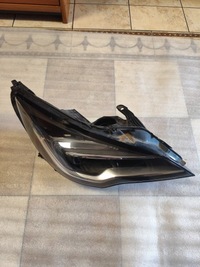 фото thumb №5, Фара правый opel astra k 39111144