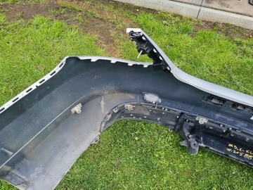 фото thumb №6, Бампер зад sedan mercedes c клас w 205 885 01 38