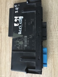 Купить Bmw e90 e92 модуль блок управления junctionbox 9229883, фото thumb