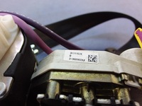 фото thumb №6, Audi a8 d4 ремни правый przóð правый 4h0857706