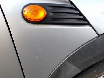 фото thumb №7, Mini cooper r56 крыло правые перед переднее 900/7