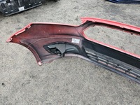 фото thumb №6, Бампер перед передний ford transit courier ii mk2