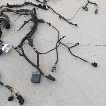 фото thumb №8, Ford втулка стабілізатора 20- джгут установка камери двигуна usa