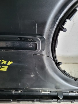 фото thumb №12, Mercedes eqb решётка радиатора решётка