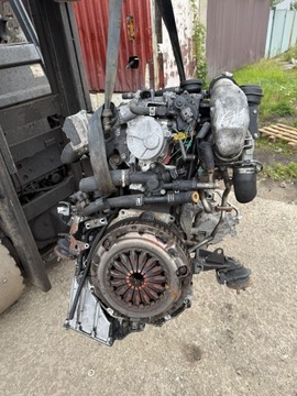 фото thumb №6, Двигун suzuki grand vitara ii jt, te, td f9qb264 1.9l дизель 95kw