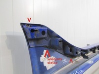 фото thumb №10, Молдинг порог левая jaguar xe 760 f s r sport 14-