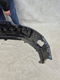фото thumb №10, Peugeot 308 i t7 07-11 бампер перед передний 9680484677