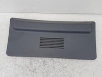 фото thumb №2, Защита крышки багажника задняя chevrolet matiz spark