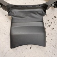 Volvo v40 ii r-design 2014 рамка корпус спидометра дисплея 31393363 в Украине, фото thumb