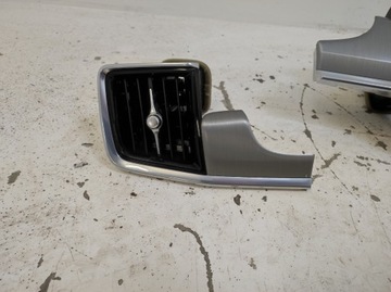 фото thumb №10, Планка декоративна dekor рамка дисплея радіо volvo v90 ii 2 s90 iii 3