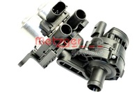 фото thumb №2, Metzger 0899081 клапан регулювальний рідина охолоджуючий