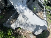 фото thumb №1, Hyundai ioniq 5 2021+ крила лівий задня задній чверть ідеальний стан