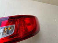 фото thumb №8, Renault clio iv hb фара задня права вкладка штекер європа 265502631r