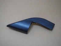 Купити Заглушка дзеркало двері лівий перед ssangyong korando iv 7908037000, фото thumb