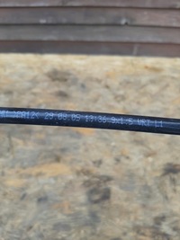 фото thumb №5, Шланг шланг підсилювач bmw 676335702