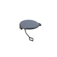 Купить Mini r50 r53 r55 r56 r57 крышка фаркоп буксировочный задняя niebieska 1177907, фото thumb